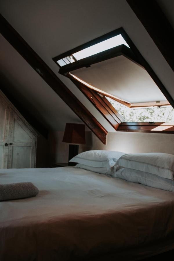 Bloemendal Wine Estate Accommodation Kapstaden Eksteriør billede